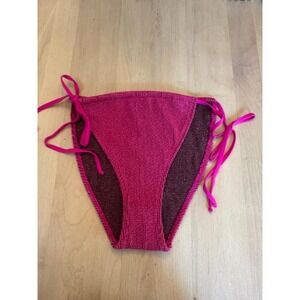 Women's Good American swimsuit‎ bottoms size: 2XL/3XL